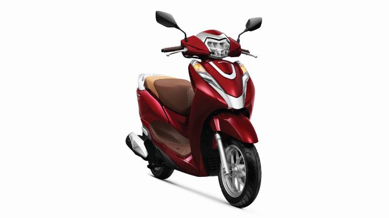 Màu Sắc Lead Đời Mới Đa Dạng và Phong Cách