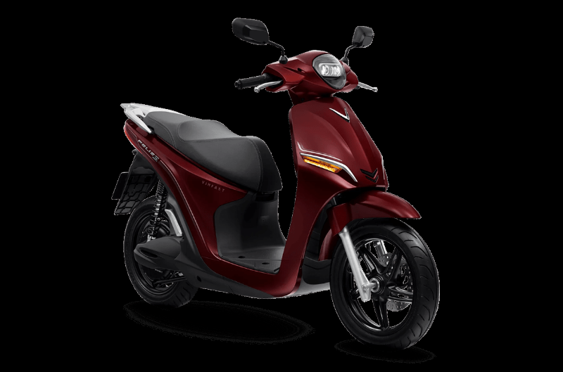 VinFast Feliz S Giá Bán Hợp Lý