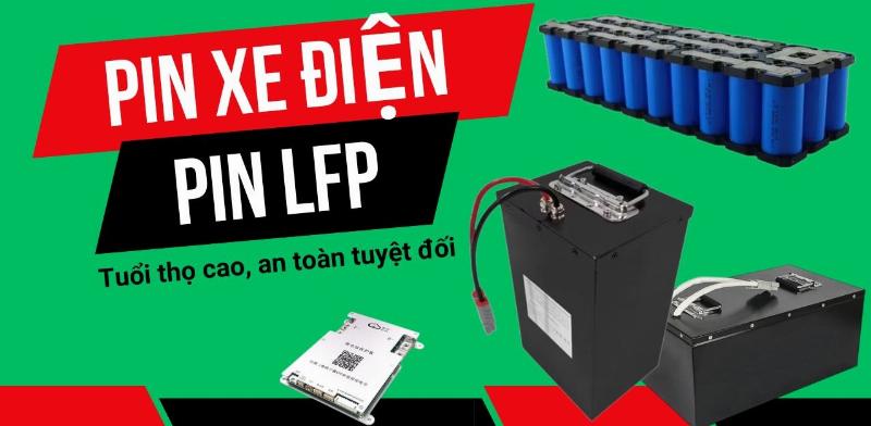 Xe đạp điện M133 đang được sạc pin tại nhà