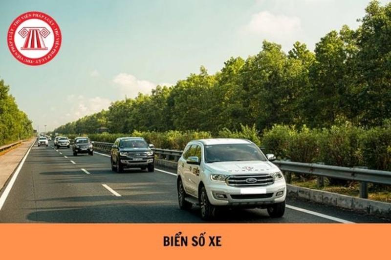 Biển Số 60 Đồng Nai Xe Máy Điện
