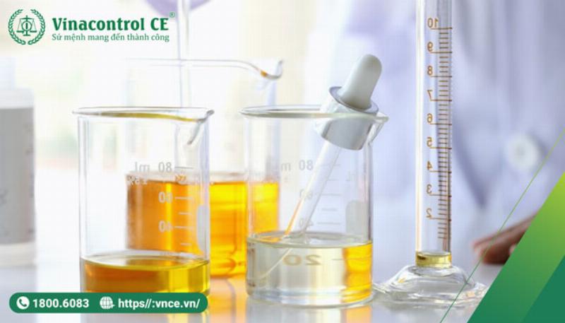 Cách chuyển đổi đơn vị thể tích trong bảng đơn vị đo thể tích lít