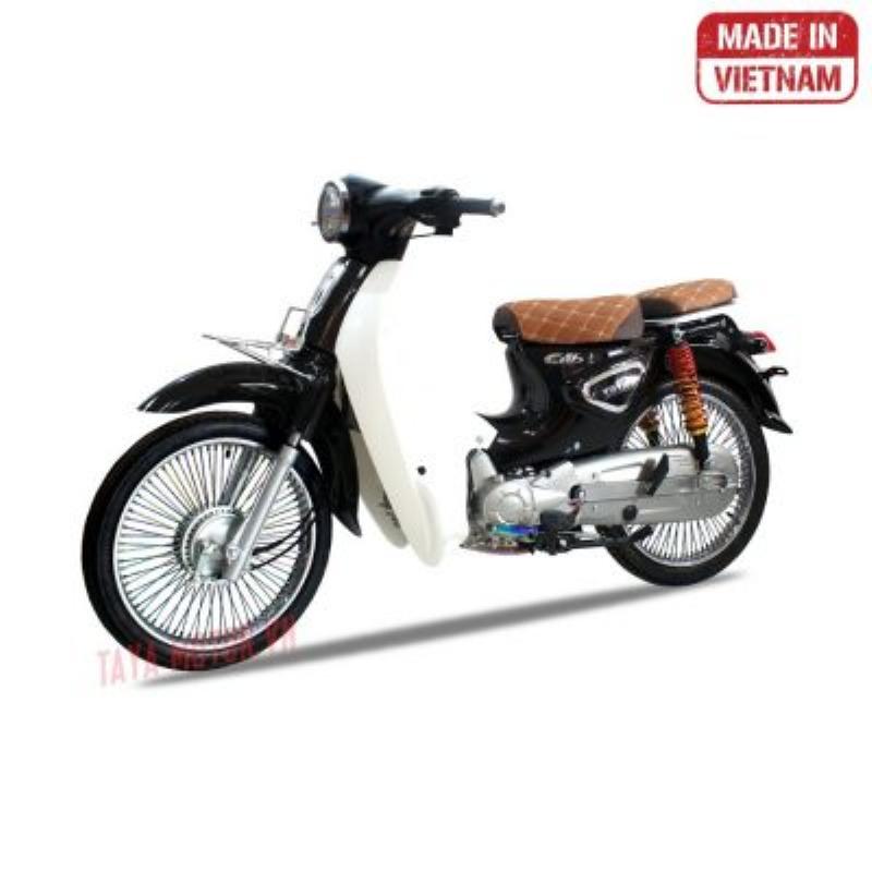 Đại Lý Xe Cup 50cc Chính Hãng