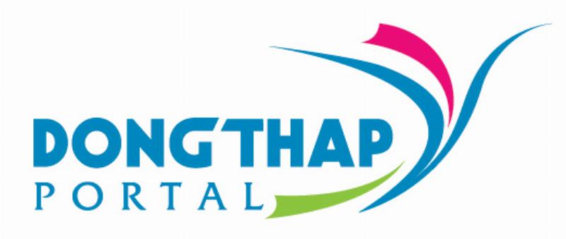 Bản đồ tỉnh Đồng Tháp và hình ảnh cánh đồng sen đặc trưng của vùng đất 66 biển số ở đâu