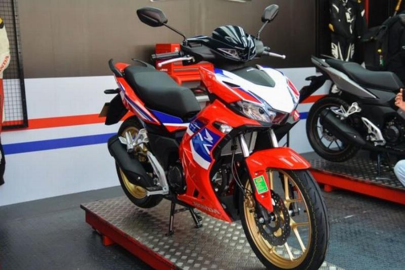 Exciter 155 VVA 2024 So Sánh Đối Thủ