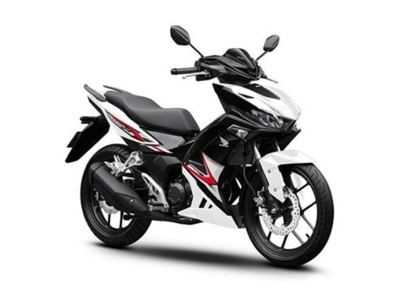 Giá Winner X Bản Tiêu Chuẩn