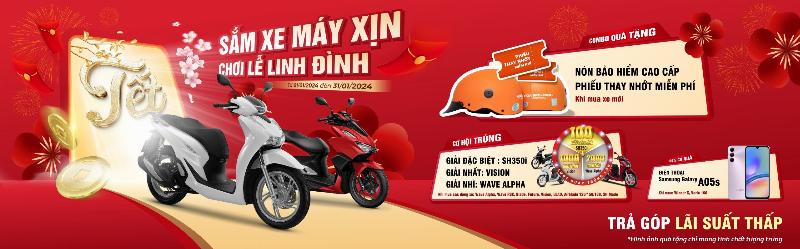 Bảng so sánh chi phí lăn bánh xe Future tại các khu vực khác nhau ảnh hưởng đến giá xe Future.