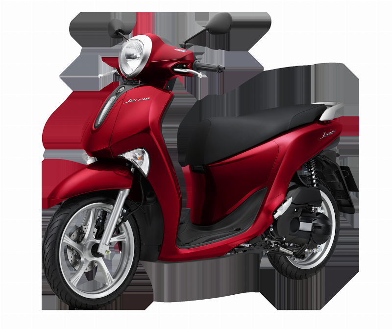 Giá xe Yamaha Sirius 110cc các phiên bản chính hãng tại Việt Nam cập nhật mới nhất 2024