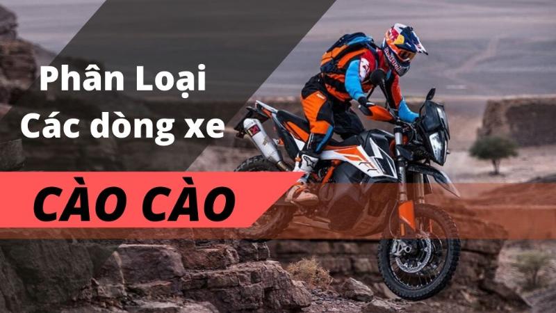 Honda ADV 250 vượt địa hình off-road