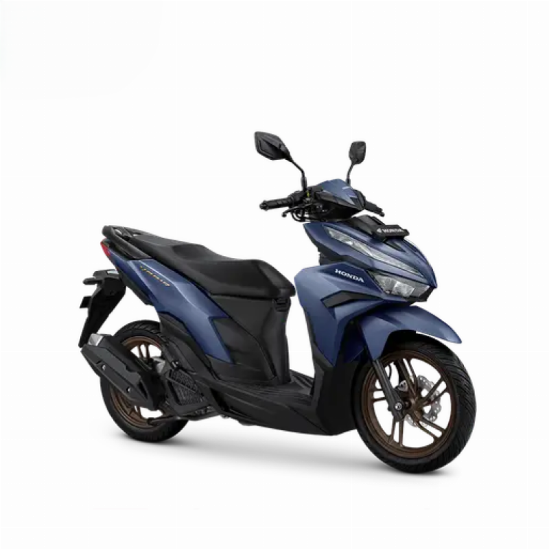 Động cơ eSP mạnh mẽ và tiết kiệm nhiên liệu của honda vario 125 cbs iss