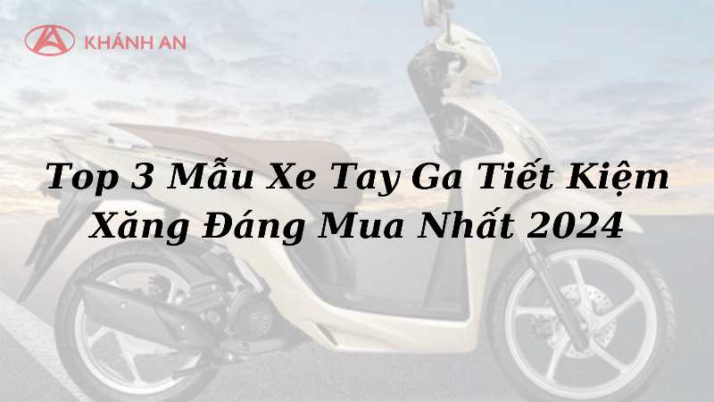 Động Cơ Honda Vision 2024 Tiết Kiệm Nhiên Liệu