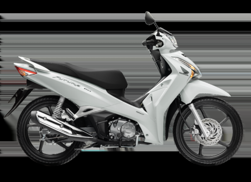 Xe máy Honda Wave tiết kiệm nhiên liệu