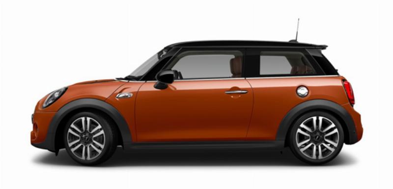 Mẹo Mua Mini Cooper Giá Tốt