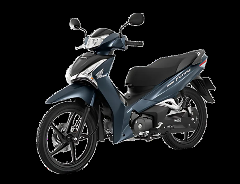 Kinh nghiệm chọn mua xe Future 125 Fi mới với giá xe future mới tốt nhất tại các đại lý uy tín.