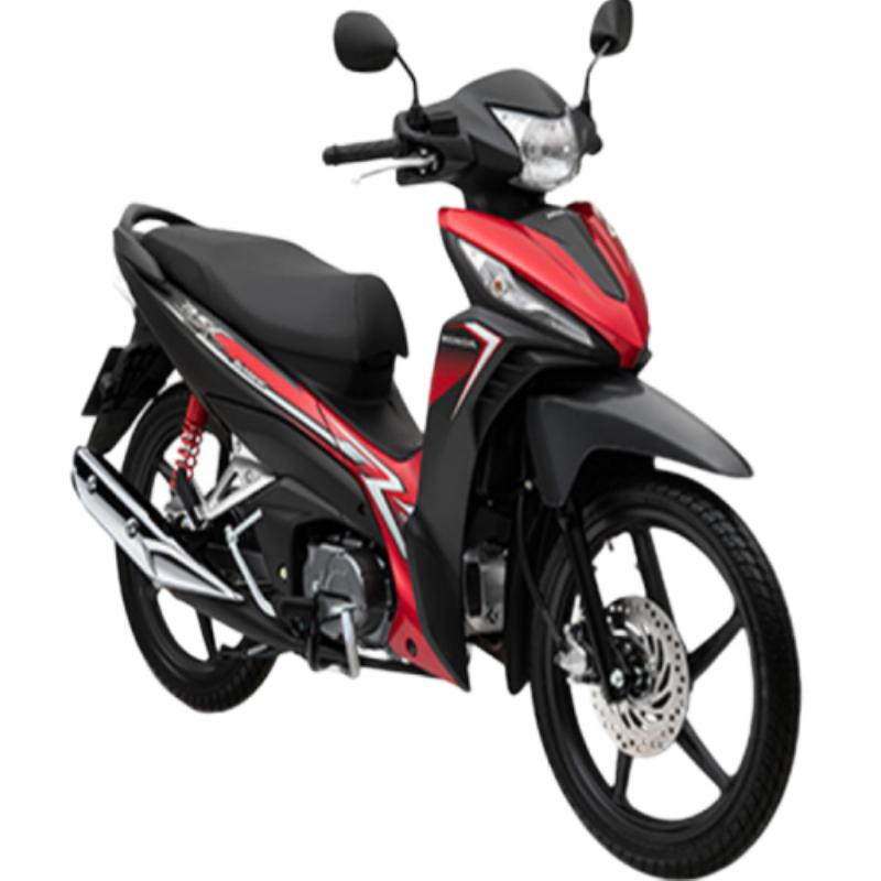 Các loại phụ tùng phổ biến và công cụ cần thiết để bảo dưỡng xe máy Honda Wave RSX 110 đời đầu, thể hiện tính dễ sửa chữa và khả năng tìm kiếm linh kiện.
