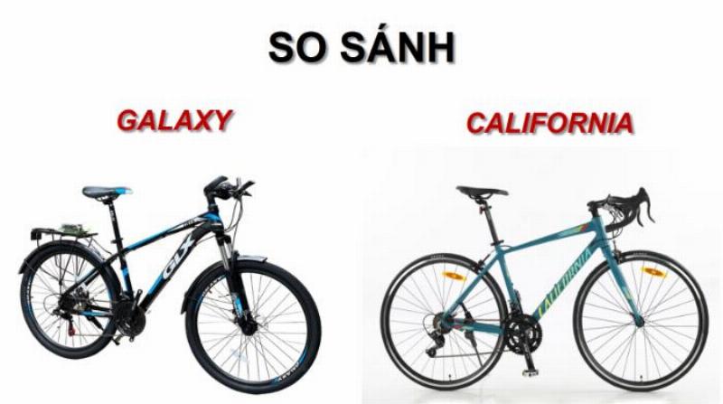 So Sánh Xe Cub 50cc Với Các Dòng Xe Khác