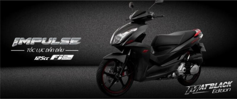 Suzuki Xe Máy Tay Ga Hiện Đại
