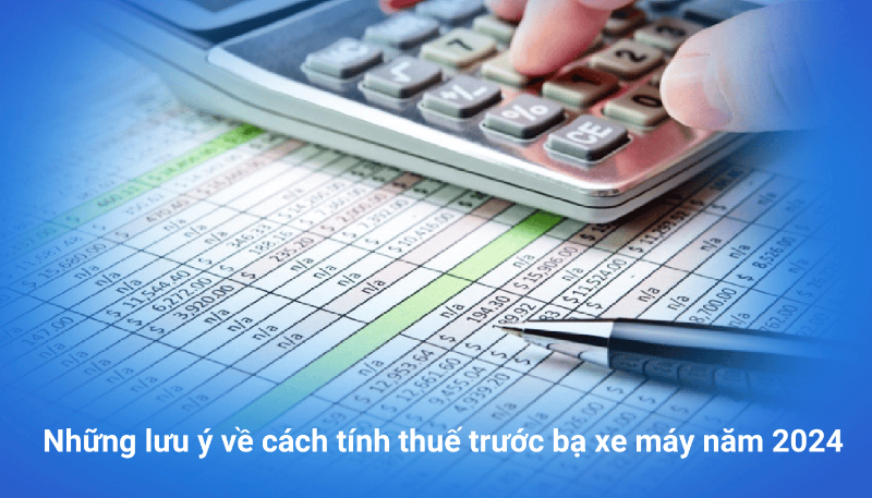 Hình ảnh minh họa các giấy tờ cần thiết và quy trình thủ tục sang tên xe máy cũ, tập trung vào xe PCX