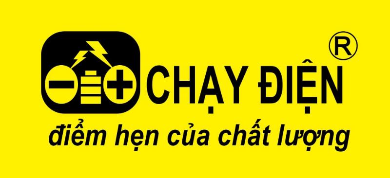 Xe 3 Bánh Điện Chở Hàng