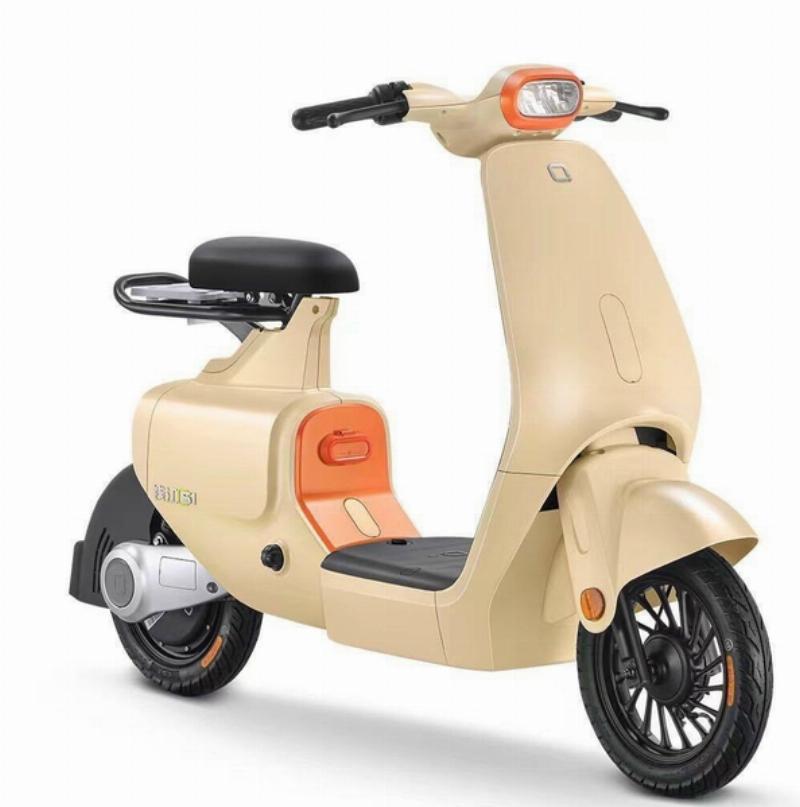 Xe Điện VC: Ưu Điểm Nổi Bật