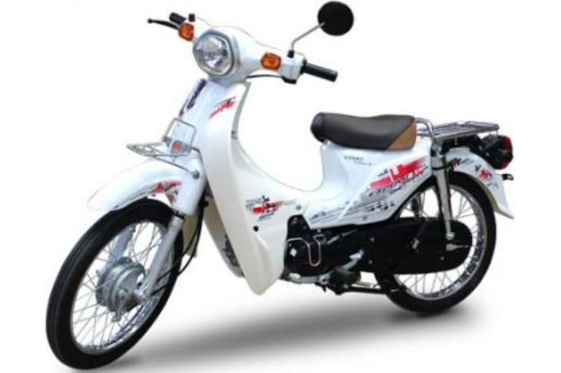 Xe Espero 50cc So Sánh Các Dòng Xe