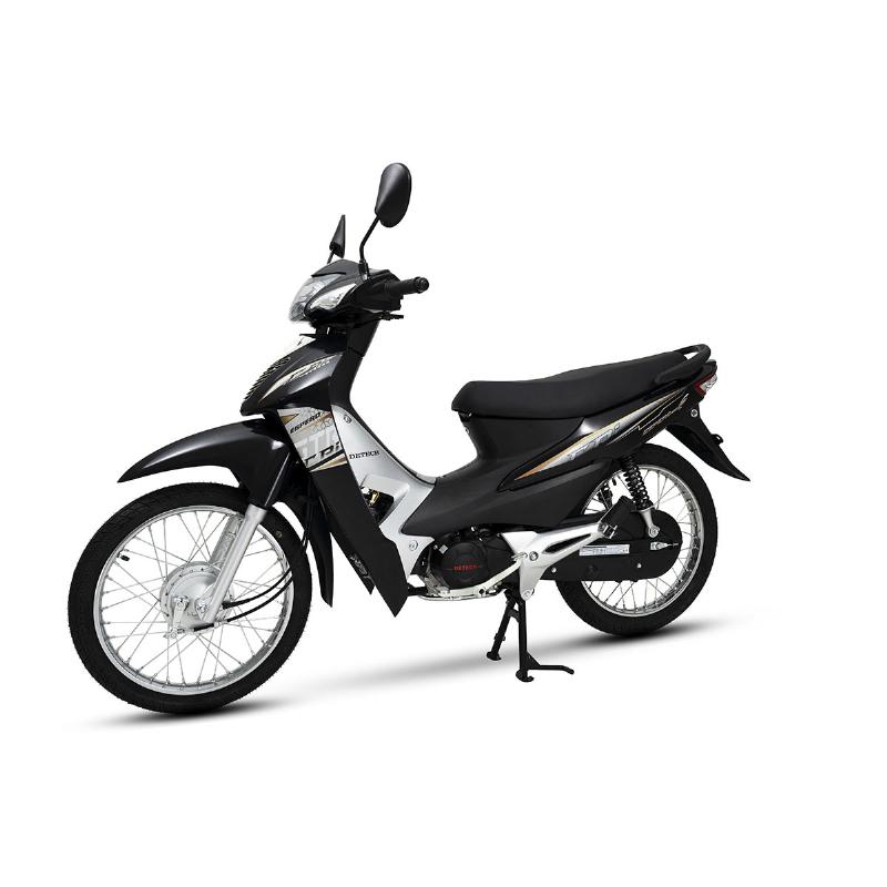 Xe Espero 50cc Thiết Kế Nhỏ Gọn