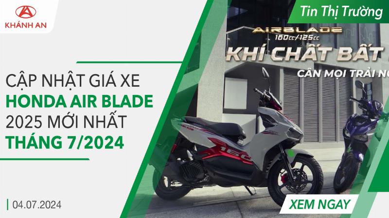 Hình ảnh xe Honda Lead 2024 và bảng giá bán lẻ tại đại lý, yếu tố ảnh hưởng