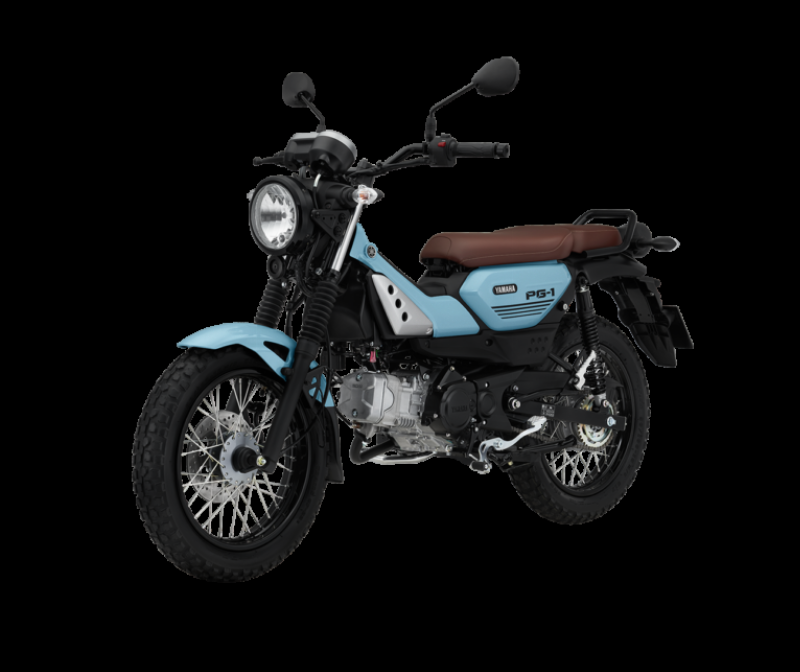 Yamaha PG-1 Công Nghệ Pin Tiên Tiến