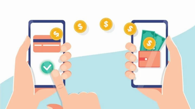 Canh giác với yêu cầu chuyển tiền vào tài khoản lạ như 3388 khi mua xe máy điện nhập khẩu online