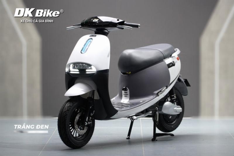 Người từ 16 tuổi được đi xe đạp điện và xe máy 50cc theo luật giao thông đường bộ Việt Nam