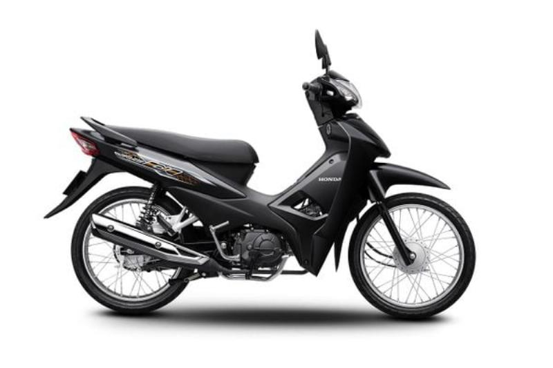 Honda Wave - biểu tượng xe số phổ thông tại Việt Nam