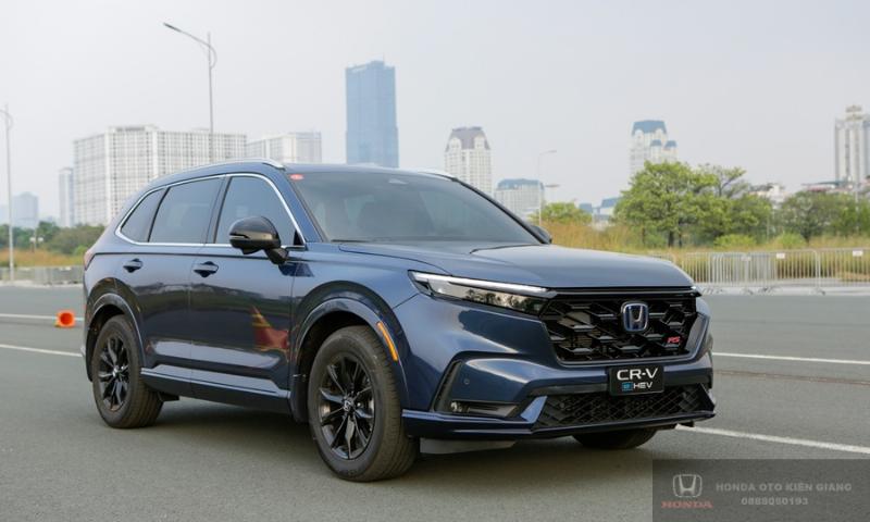 Tổng hợp các mẫu xe Honda 2024 nhập khẩu được ưa chuộng nhất tại thị trường Việt Nam.