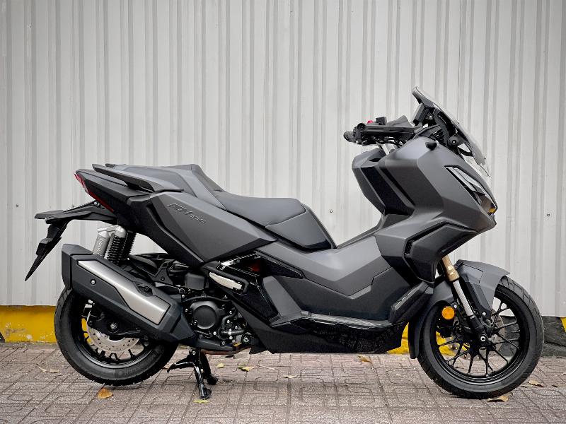 Honda ADV 2024 Tính Năng An Toàn