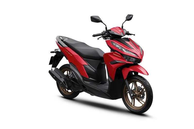 Honda Foto Vario 125 So Sánh Đối Thủ