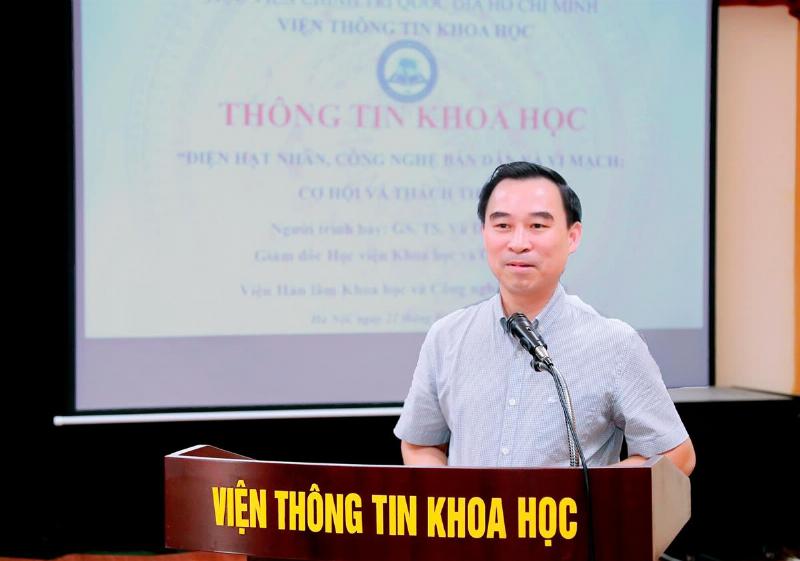 Cơ hội và thách thức khi triển khai xe điện tại các trường học Hà Nội