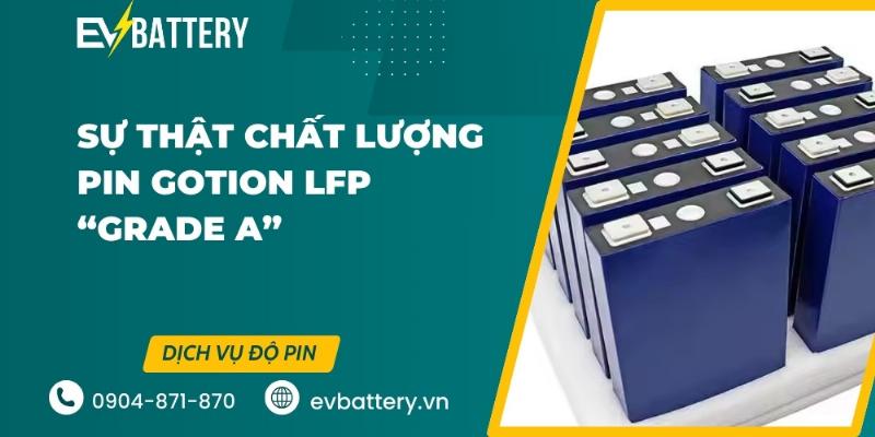 Quy trình kiểm tra và đánh giá chất lượng xe máy điện nhập khẩu trước khi mua