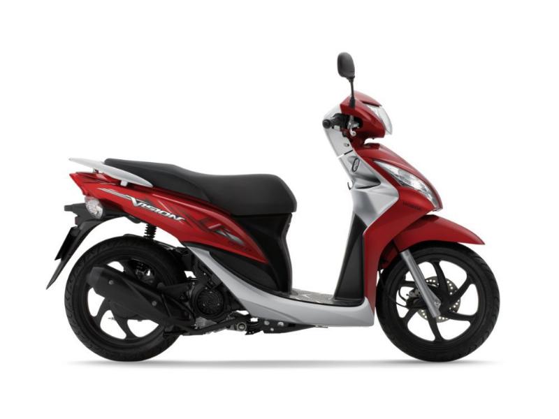 Các địa điểm mua xe Vision cũ giá 20 triệu uy tín và những lưu ý khi giao dịch