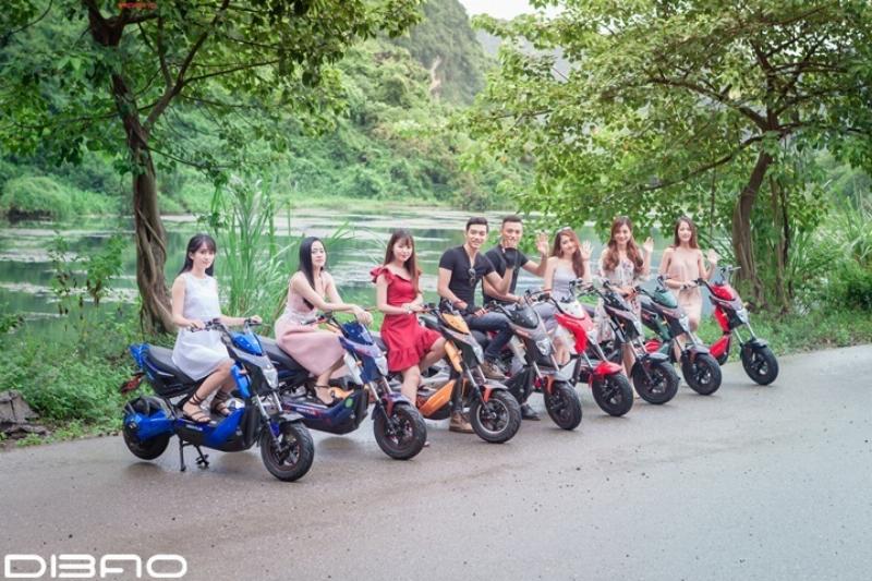 Tổng hợp các dòng xe 50cc cũ phổ biến và được ưa chuộng nhất trên thị trường Việt Nam