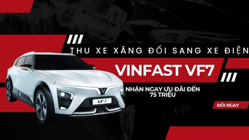 Chương trình mua xe máy điện VinFast trả góp 0 đồng giúp dễ dàng sở hữu xe