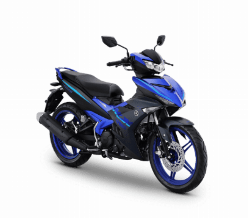 Hình ảnh xe Honda Click Thái 150 màu sắc nổi bật, minh họa giá trị và sự hấp dẫn của dòng xe nhập khẩu