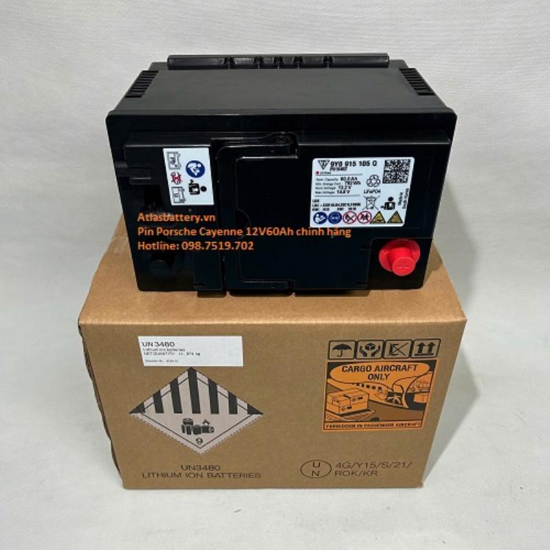 Minh họa công nghệ pin lithium-ion tiên tiến trên xe máy điện nhập khẩu