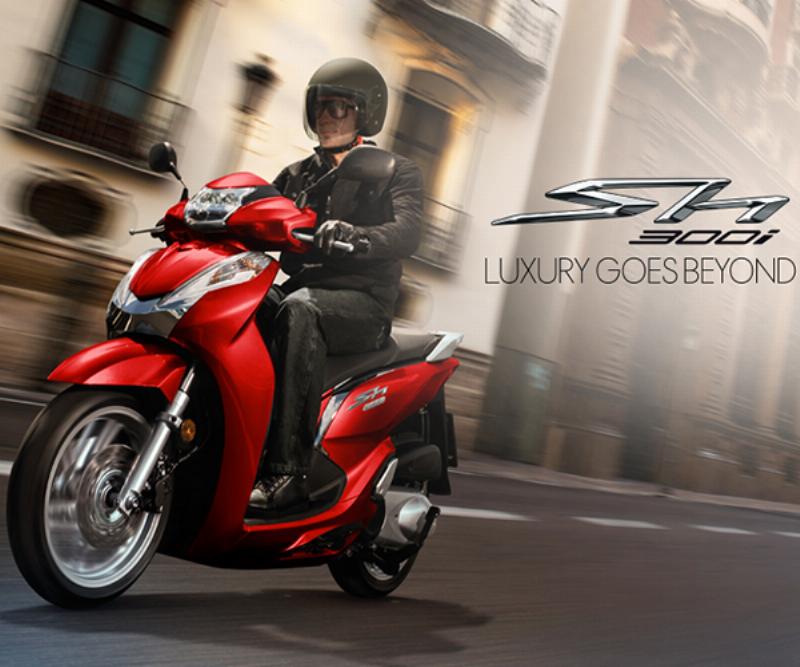 Đánh giá chi tiết xe Honda Lead 2016, những đặc điểm nổi bật của dòng xe ga này
