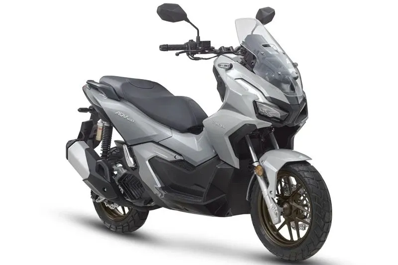 Honda ADV 160 nhập Malaysia với mức giá khởi điểm hấp dẫn tại thị trường nội địa