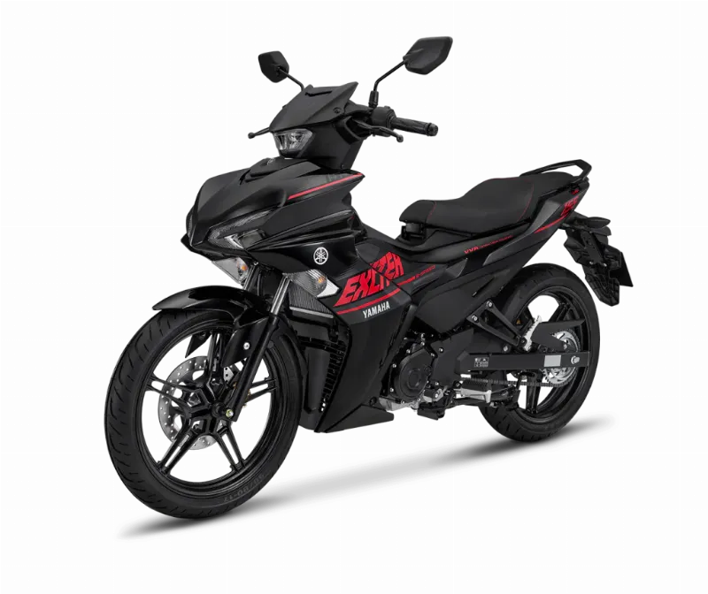 Kinh nghiệm mua xe Exciter 155 với giá tốt nhất