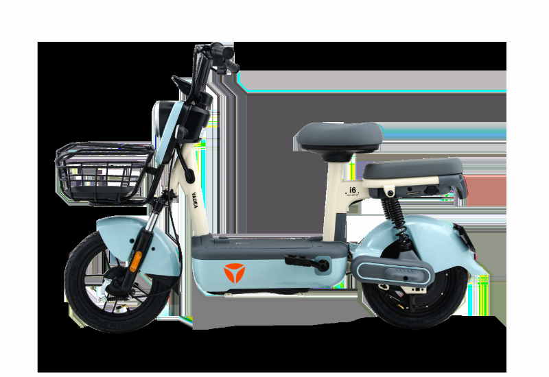 Nơi mua xe đạp điện Yadea i6 chính hãng uy tín và đảm bảo