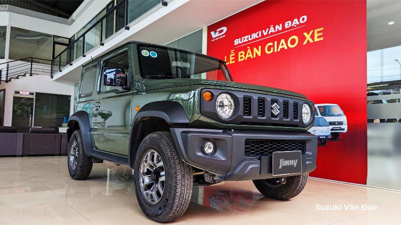 Nội thất tiện nghi của một chiếc xe điện 4 bánh mini nhập khẩu