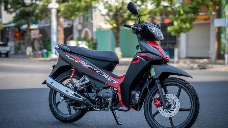 So sánh wave 110i 2024 và xe máy điện nhập khẩu chất lượng cao về tính năng, hiệu quả và công nghệ.