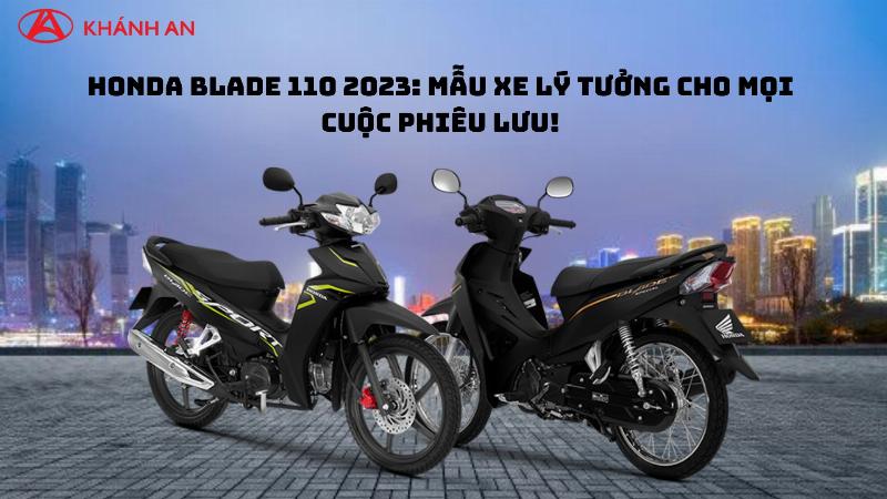 Thiết kế wave 110i 2024 quen thuộc với tem và màu sắc mới, thể hiện sự bền bỉ và tính thực dụng của dòng xe số phổ thông.
