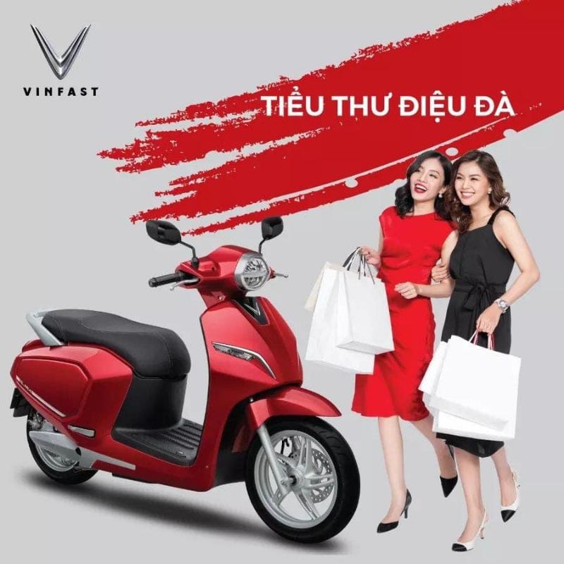 Trải nghiệm lái xe điện Yamaha: Êm ái, hiện đại và thân thiện môi trường trong bối cảnh đô thị Việt Nam